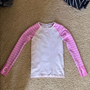 Ivivva Long sleeve
